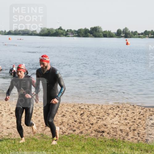 21.06.2025 - 27. Vierlanden-Triathlon MichiJ http://msf.ph/oto/7977487 15.06.2026 08:45:39 Schwimmen 104, 116, 125, 145 meine-sportfotos.de
