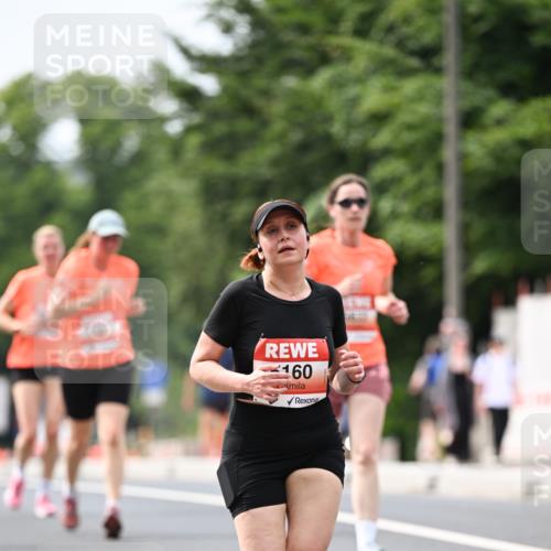 15.06.2025 - REWE Women's Run Dr. Thomas Lammeyer http://msf.ph/oto/7977504 15.06.2025 10:42:42 Laufen 160 meine-sportfotos.de
