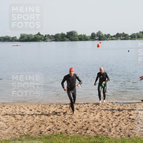 21.06.2025 - 27. Vierlanden-Triathlon MichiJ http://msf.ph/oto/7979078 15.06.2026 08:53:20 Schwimmen 133, 162, 169 meine-sportfotos.de