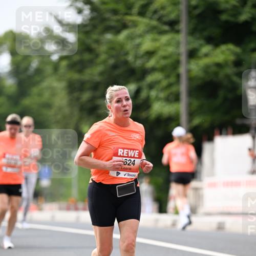 15.06.2025 - REWE Women's Run Dr. Thomas Lammeyer http://msf.ph/oto/7979341 15.06.2025 10:44:34 Laufen 624 meine-sportfotos.de