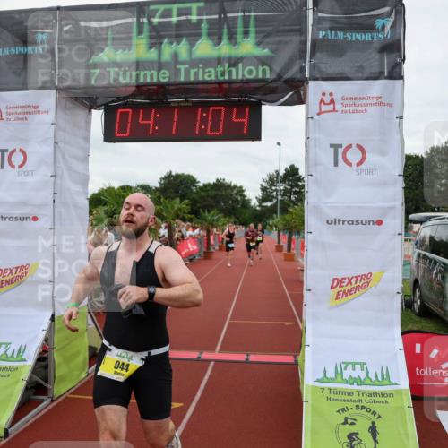 15.06.2025 - 7 Türme Triathlon Michael Strokosch http://msf.ph/oto/7979812 15.06.2025 14:11:04 Ziel 363, 640, 944, 1121 meine-sportfotos.de
