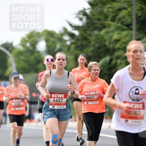 15.06.2025 - REWE Women's Run Dr. Thomas Lammeyer http://msf.ph/oto/7979979 15.06.2025 10:45:02 Laufen 5437, 5007 meine-sportfotos.de