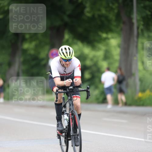 15.06.2025 - 7 Türme Triathlon Yannick Fuchs http://msf.ph/oto/7980165 15.06.2025 11:20:35 Radfahren 320 meine-sportfotos.de