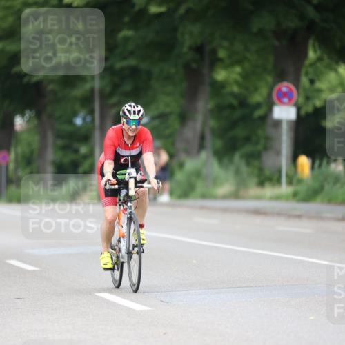 15.06.2025 - 7 Türme Triathlon Yannick Fuchs http://msf.ph/oto/7980223 15.06.2025 11:20:38 Radfahren 320 meine-sportfotos.de