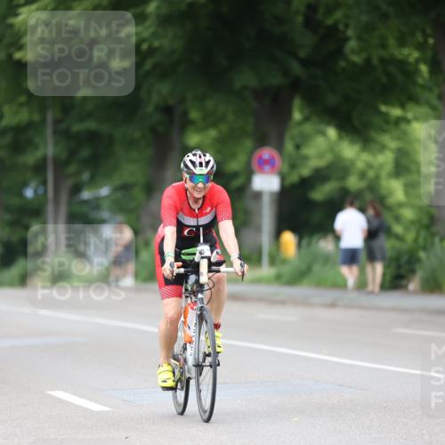 15.06.2025 - 7 Türme Triathlon Yannick Fuchs http://msf.ph/oto/7980234 15.06.2025 11:20:39 Radfahren 320 meine-sportfotos.de