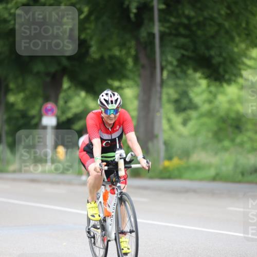 15.06.2025 - 7 Türme Triathlon Yannick Fuchs http://msf.ph/oto/7980245 15.06.2025 11:20:39 Radfahren 320 meine-sportfotos.de