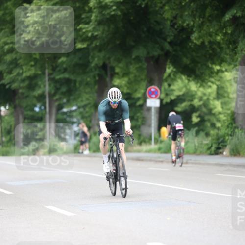 15.06.2025 - 7 Türme Triathlon Yannick Fuchs http://msf.ph/oto/7980358 15.06.2025 11:21:54 Radfahren  meine-sportfotos.de