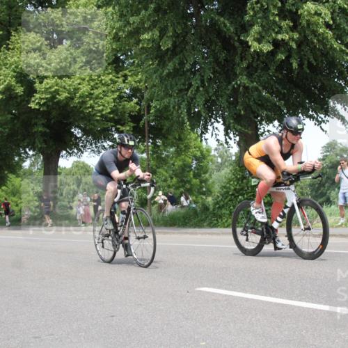 15.06.2025 - 7 Türme Triathlon Yannick Fuchs http://msf.ph/oto/7980393 15.06.2025 13:25:01 Radfahren  meine-sportfotos.de