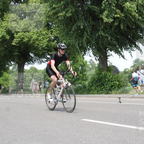 15.06.2025 - 7 Türme Triathlon Yannick Fuchs http://msf.ph/oto/7980402 15.06.2025 13:25:04 Radfahren  meine-sportfotos.de