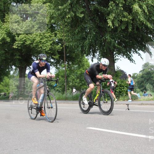 15.06.2025 - 7 Türme Triathlon Yannick Fuchs http://msf.ph/oto/7980545 15.06.2025 13:25:59 Radfahren  meine-sportfotos.de