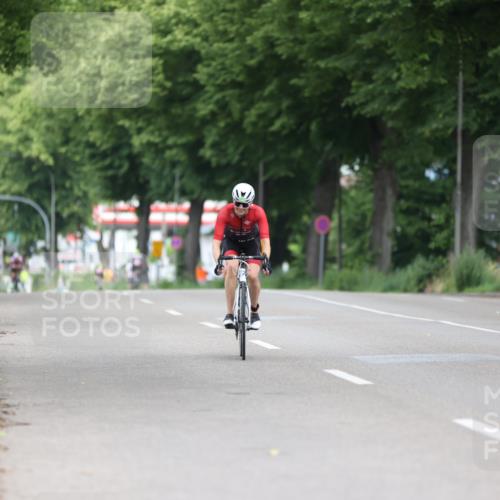 15.06.2025 - 7 Türme Triathlon Yannick Fuchs http://msf.ph/oto/7980593 15.06.2025 11:22:33 Radfahren 205, 243 meine-sportfotos.de