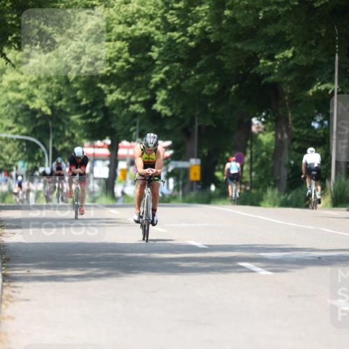 15.06.2025 - 7 Türme Triathlon Yannick Fuchs http://msf.ph/oto/7980596 15.06.2025 12:48:46 Radfahren 530, 540, 629, 651 meine-sportfotos.de