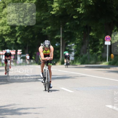 15.06.2025 - 7 Türme Triathlon Yannick Fuchs http://msf.ph/oto/7980621 15.06.2025 12:48:48 Radfahren 446, 530, 540 meine-sportfotos.de