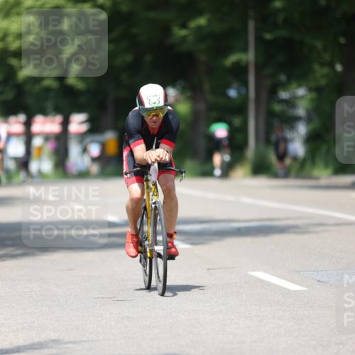 15.06.2025 - 7 Türme Triathlon Yannick Fuchs http://msf.ph/oto/7980656 15.06.2025 12:48:49 Radfahren 256, 446, 530, 540 meine-sportfotos.de