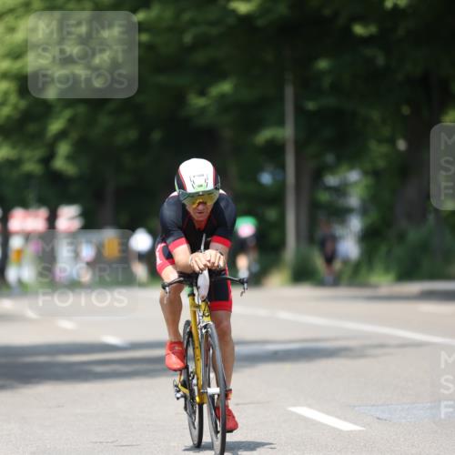 15.06.2025 - 7 Türme Triathlon Yannick Fuchs http://msf.ph/oto/7980661 15.06.2025 12:48:49 Radfahren 256, 446, 530, 540 meine-sportfotos.de