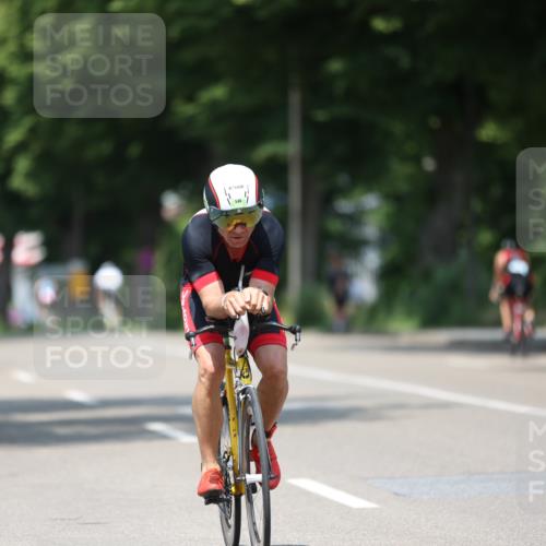 15.06.2025 - 7 Türme Triathlon Yannick Fuchs http://msf.ph/oto/7980669 15.06.2025 12:48:50 Radfahren 256, 446, 530, 540 meine-sportfotos.de