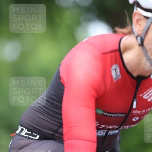 15.06.2025 - 7 Türme Triathlon Yannick Fuchs http://msf.ph/oto/7980700 15.06.2025 11:22:36 Radfahren 205, 243 meine-sportfotos.de