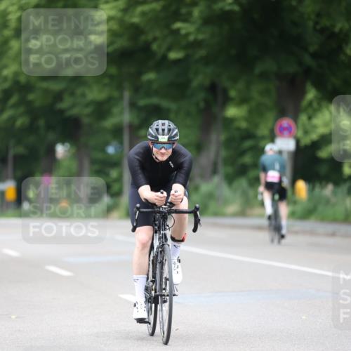 15.06.2025 - 7 Türme Triathlon Yannick Fuchs http://msf.ph/oto/7980867 15.06.2025 11:23:37 Radfahren 207, 303 meine-sportfotos.de