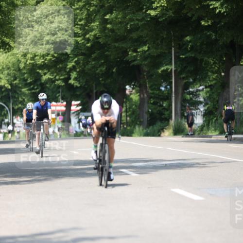 15.06.2025 - 7 Türme Triathlon Yannick Fuchs http://msf.ph/oto/7980925 15.06.2025 12:48:59 Radfahren 256, 262, 445, 633 meine-sportfotos.de