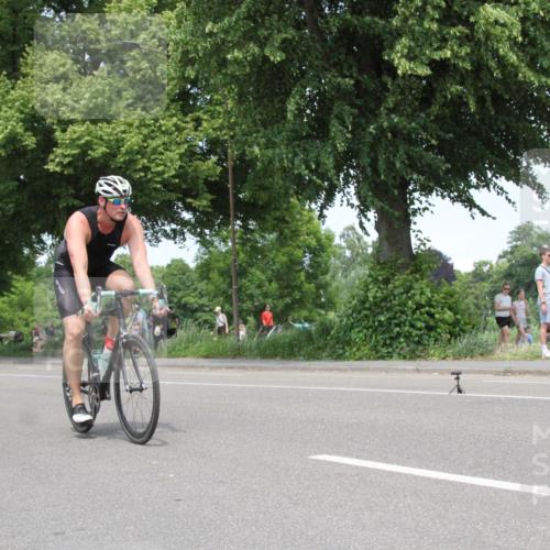 15.06.2025 - 7 Türme Triathlon Yannick Fuchs http://msf.ph/oto/7980927 15.06.2025 13:27:09 Radfahren  meine-sportfotos.de