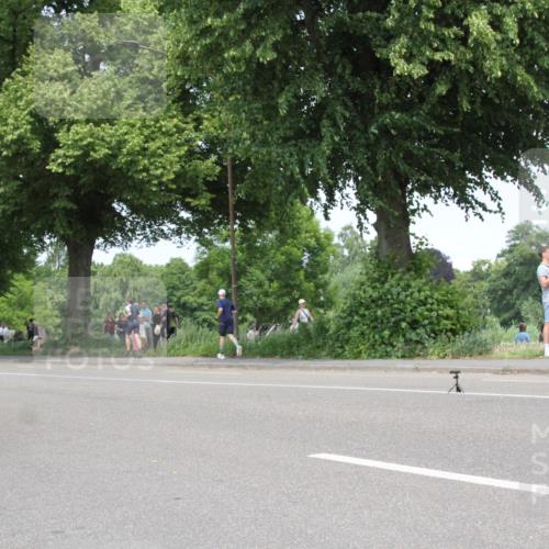15.06.2025 - 7 Türme Triathlon Yannick Fuchs http://msf.ph/oto/7980965 15.06.2025 13:27:17 Radfahren  meine-sportfotos.de
