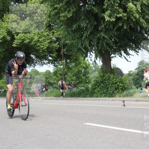 15.06.2025 - 7 Türme Triathlon Yannick Fuchs http://msf.ph/oto/7981005 15.06.2025 13:27:28 Radfahren  meine-sportfotos.de