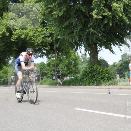 15.06.2025 - 7 Türme Triathlon Yannick Fuchs http://msf.ph/oto/7981128 15.06.2025 13:27:59 Radfahren  meine-sportfotos.de