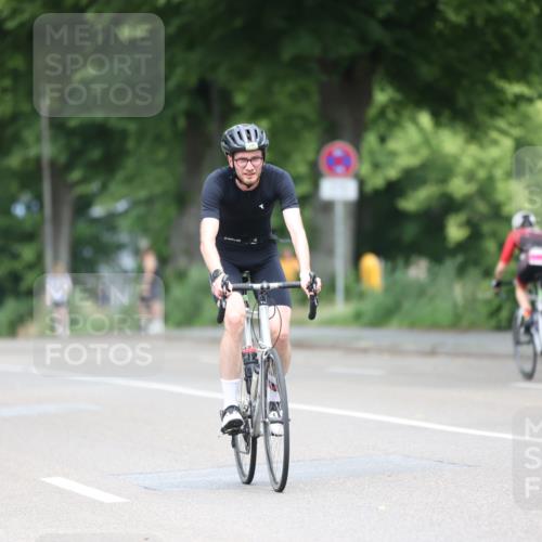15.06.2025 - 7 Türme Triathlon Yannick Fuchs http://msf.ph/oto/7981150 15.06.2025 11:24:32 Radfahren 258 meine-sportfotos.de