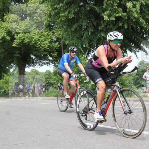 15.06.2025 - 7 Türme Triathlon Yannick Fuchs http://msf.ph/oto/7981230 15.06.2025 13:28:31 Radfahren  meine-sportfotos.de