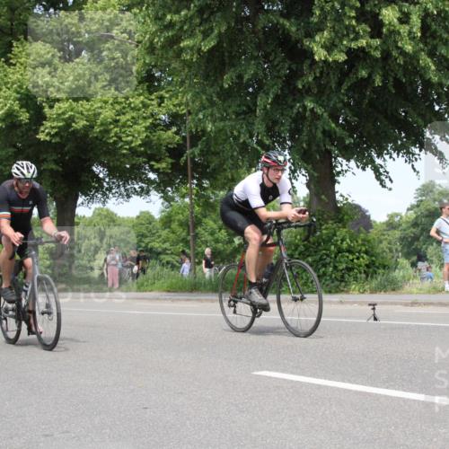 15.06.2025 - 7 Türme Triathlon Yannick Fuchs http://msf.ph/oto/7981241 15.06.2025 13:28:32 Radfahren  meine-sportfotos.de