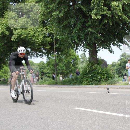 15.06.2025 - 7 Türme Triathlon Yannick Fuchs http://msf.ph/oto/7981298 15.06.2025 13:28:44 Radfahren  meine-sportfotos.de