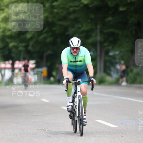 15.06.2025 - 7 Türme Triathlon Yannick Fuchs http://msf.ph/oto/7981307 15.06.2025 11:25:01 Radfahren  meine-sportfotos.de