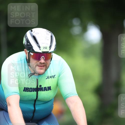 15.06.2025 - 7 Türme Triathlon Yannick Fuchs http://msf.ph/oto/7981334 15.06.2025 11:25:02 Radfahren  meine-sportfotos.de