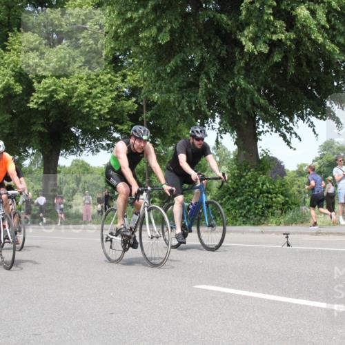 15.06.2025 - 7 Türme Triathlon Yannick Fuchs http://msf.ph/oto/7981418 15.06.2025 13:29:09 Radfahren  meine-sportfotos.de