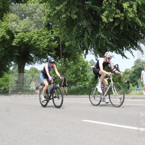 15.06.2025 - 7 Türme Triathlon Yannick Fuchs http://msf.ph/oto/7981505 15.06.2025 13:29:14 Radfahren  meine-sportfotos.de