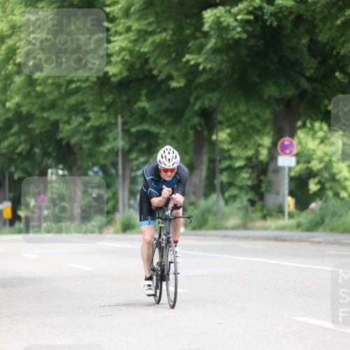 15.06.2025 - 7 Türme Triathlon Yannick Fuchs http://msf.ph/oto/7981523 15.06.2025 11:25:39 Radfahren 218 meine-sportfotos.de