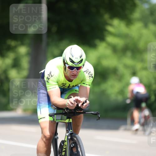 15.06.2025 - 7 Türme Triathlon Yannick Fuchs http://msf.ph/oto/7981526 15.06.2025 12:49:49 Radfahren 260, 466, 498, 677 meine-sportfotos.de
