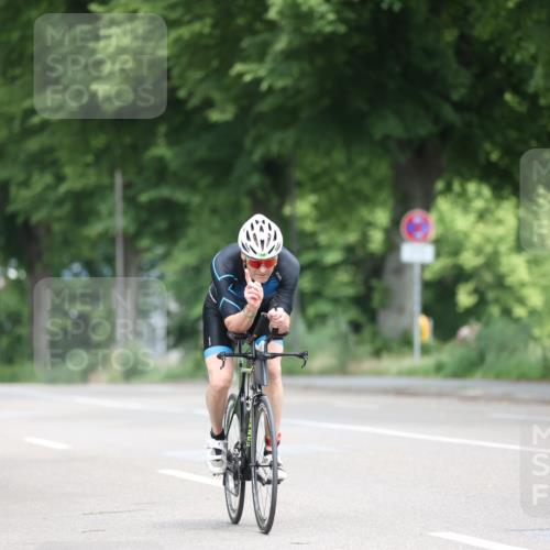 15.06.2025 - 7 Türme Triathlon Yannick Fuchs http://msf.ph/oto/7981535 15.06.2025 11:25:39 Radfahren 218 meine-sportfotos.de
