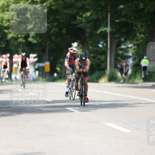 15.06.2025 - 7 Türme Triathlon Yannick Fuchs http://msf.ph/oto/7981572 15.06.2025 12:49:53 Radfahren 466, 498, 677 meine-sportfotos.de