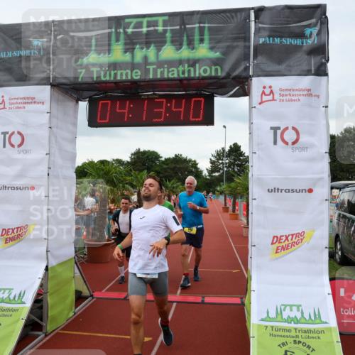 15.06.2025 - 7 Türme Triathlon Michael Strokosch http://msf.ph/oto/7981587 15.06.2025 14:13:39 Ziel 422, 591, 638, 798, 948 meine-sportfotos.de