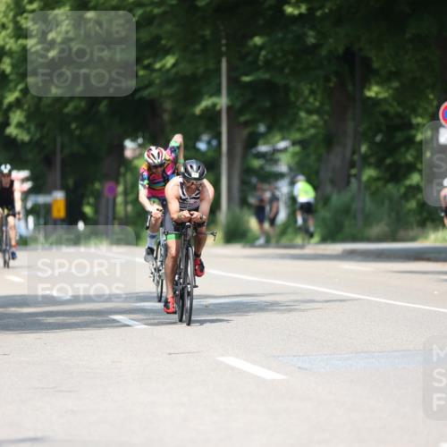 15.06.2025 - 7 Türme Triathlon Yannick Fuchs http://msf.ph/oto/7981589 15.06.2025 12:49:54 Radfahren 466, 498, 677 meine-sportfotos.de