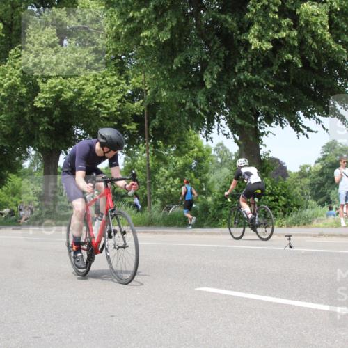 15.06.2025 - 7 Türme Triathlon Yannick Fuchs http://msf.ph/oto/7981594 15.06.2025 13:29:33 Radfahren  meine-sportfotos.de