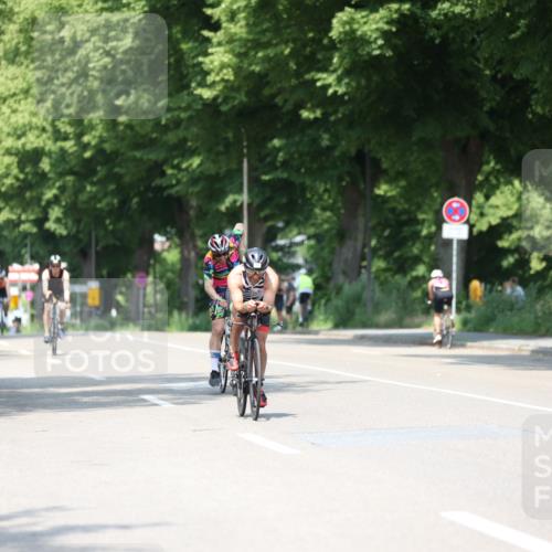 15.06.2025 - 7 Türme Triathlon Yannick Fuchs http://msf.ph/oto/7981597 15.06.2025 12:49:54 Radfahren 466, 498, 677 meine-sportfotos.de