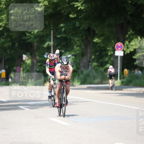 15.06.2025 - 7 Türme Triathlon Yannick Fuchs http://msf.ph/oto/7981606 15.06.2025 12:49:54 Radfahren 466, 498, 677 meine-sportfotos.de