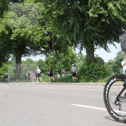 15.06.2025 - 7 Türme Triathlon Yannick Fuchs http://msf.ph/oto/7981634 15.06.2025 13:29:53 Radfahren  meine-sportfotos.de