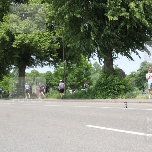 15.06.2025 - 7 Türme Triathlon Yannick Fuchs http://msf.ph/oto/7981676 15.06.2025 13:29:55 Radfahren  meine-sportfotos.de