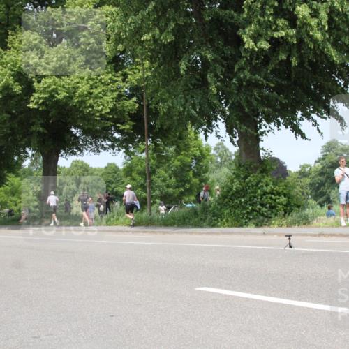 15.06.2025 - 7 Türme Triathlon Yannick Fuchs http://msf.ph/oto/7981686 15.06.2025 13:29:55 Radfahren  meine-sportfotos.de