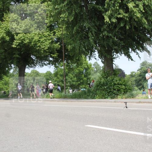 15.06.2025 - 7 Türme Triathlon Yannick Fuchs http://msf.ph/oto/7981701 15.06.2025 13:29:55 Radfahren  meine-sportfotos.de