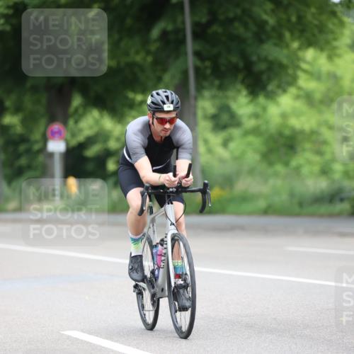 15.06.2025 - 7 Türme Triathlon Yannick Fuchs http://msf.ph/oto/7981702 15.06.2025 11:26:17 Radfahren 228, 258, 336 meine-sportfotos.de