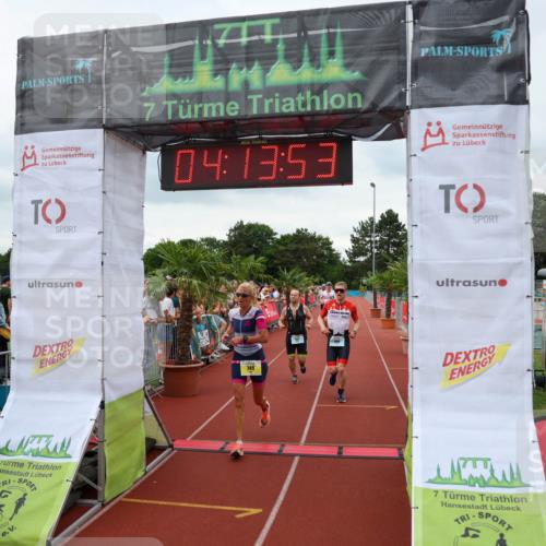 15.06.2025 - 7 Türme Triathlon Michael Strokosch http://msf.ph/oto/7981792 15.06.2025 14:13:53 Ziel 397, 446, 674, 749, 1078 meine-sportfotos.de